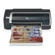 HP DeskJet 9800 D