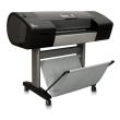 HP DesignJet Z 3200 24 Tum