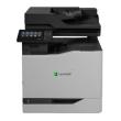 Lexmark CS 827 de