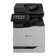 Lexmark CX 825 Series