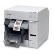 Epson ColorWorks C 3400 Series