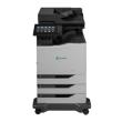 Lexmark CX 820 dtfe