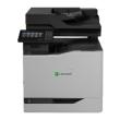 Lexmark CX 827 Series