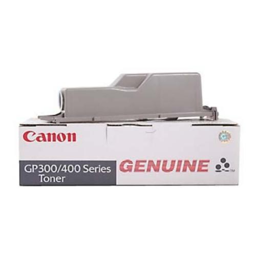 Canon Toner svart (1389A003 / 1389A003AA) (Tvåpack)