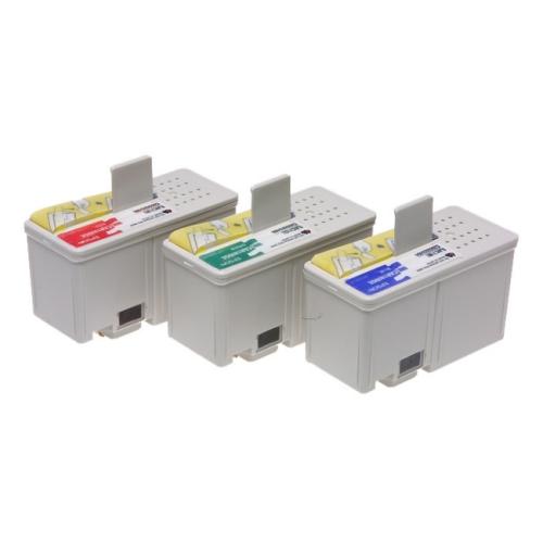 Epson Bläckpatron röd (C33S020405 / SJIC7R)