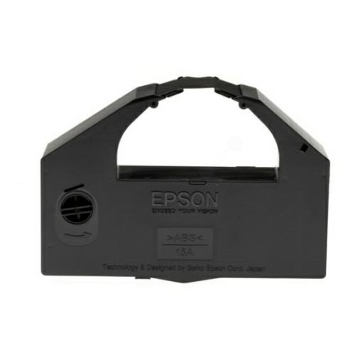 Epson Färgband svart (C13S015139 / S015139)