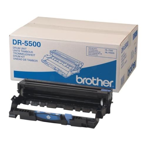 Brother Trumma (DR5500)