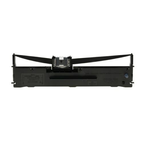 Epson Färgband svart (C13S015307 / 15307)