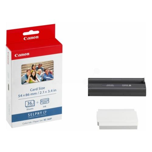 Canon Fotopatron (7739A001 / KC36IP)