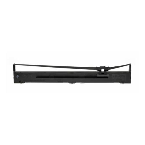 Epson Färgband svart (C13S015336 / 15336)
