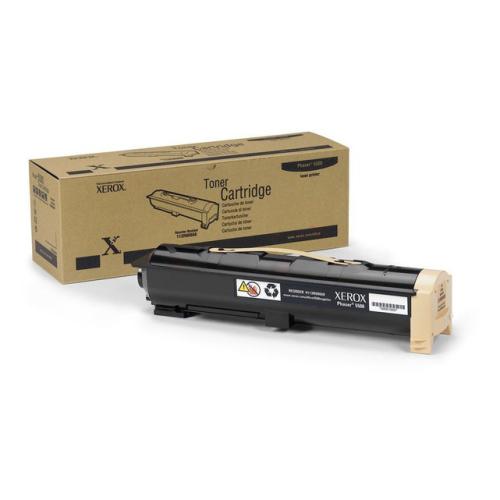 Xerox Toner svart (113R00668 / 113R668)
