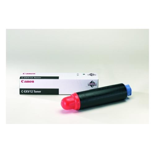 Canon Toner svart (9634A002 / CEXV12)