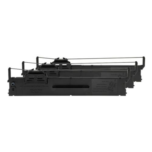 Epson Färgband svart (C13S015339 / S015339)
