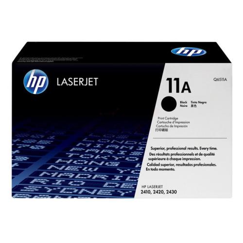 HP Toner svart (Q6511A / 11A)