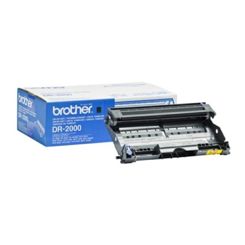 Brother Trumma (DR2000)