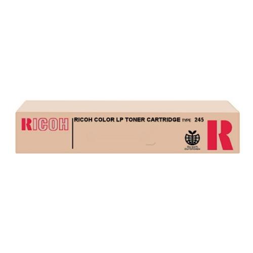 Ricoh Toner svart (888312 / TYPE245) (hög kapacitet)