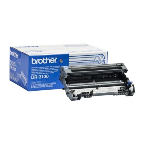 Brother Trumma (DR3100)