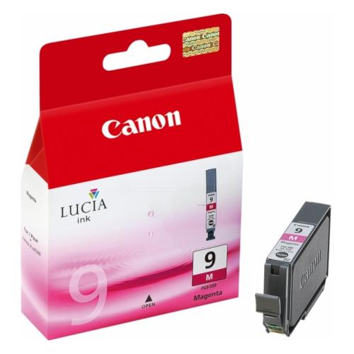 Canon Bläckpatron magenta (1036B001 / PGI9M)