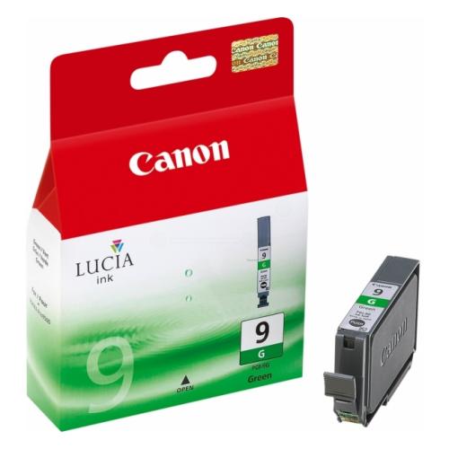 Canon Bläckpatron grön (1041B001 / PGI9G)