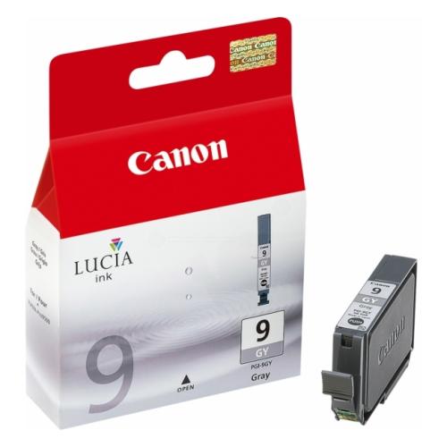 Canon Bläckpatron grå (1042B001 / PGI9GY)