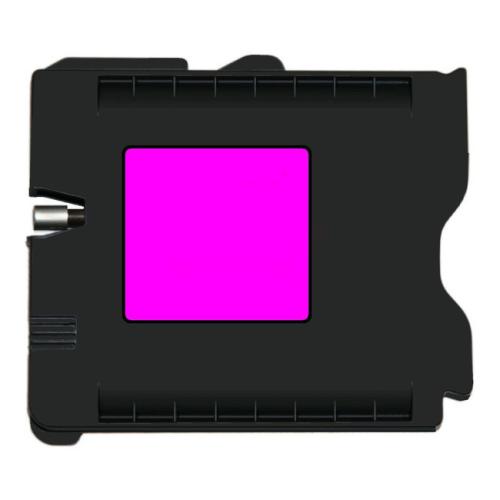 Ricoh Bläckpatron magenta (405534 / GC21M)