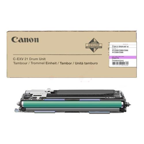 Canon Trumma magenta (0458B002 / CEXV21)