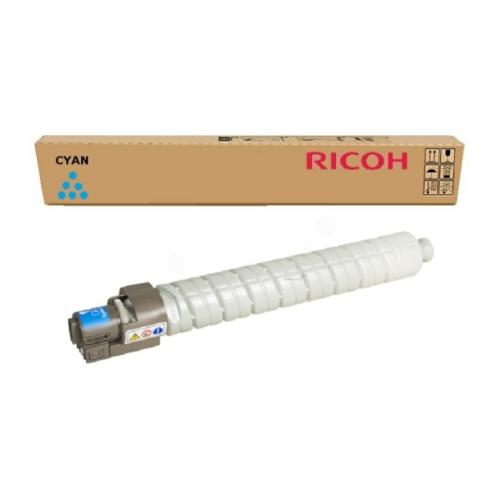 Ricoh Toner cyan (888611 / TYPEC4500C)