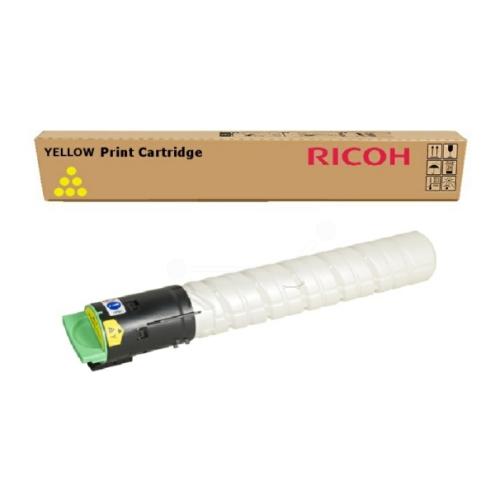 Ricoh Toner gul (841199 / RHC2550EY)