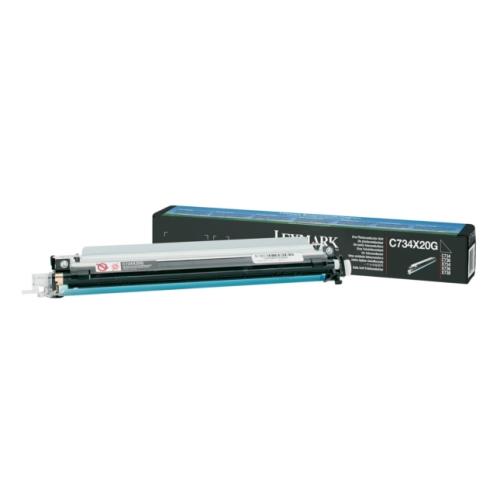 Lexmark Trumma (C734X20G / 0C734X20G)