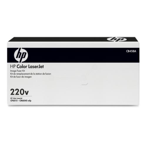 HP Fixeringsolja (CB458A)