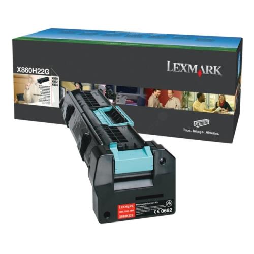 Lexmark Trumma (X860H22G / 0X860H22G)