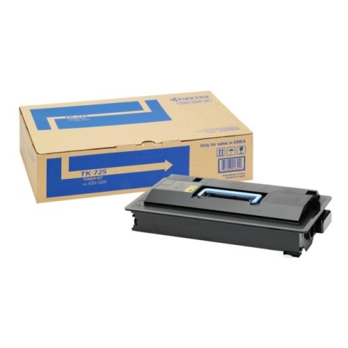 Kyocera Toner svart (1T02KR0NL0 / TK725)