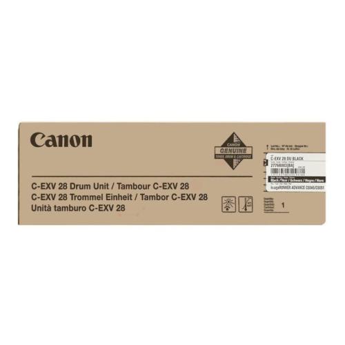 Canon Trumma svart (2776B003 / CEXV28)