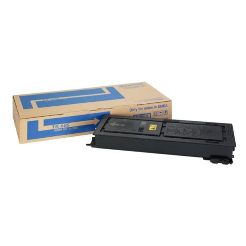 Kyocera Toner svart (1T02K50NL0 / TK685)