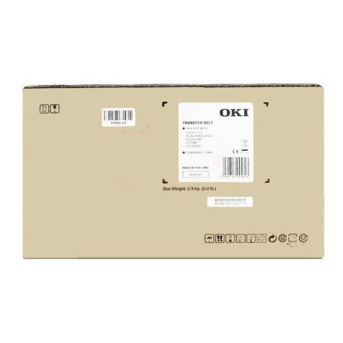 Oki Transferenhet (44341902)