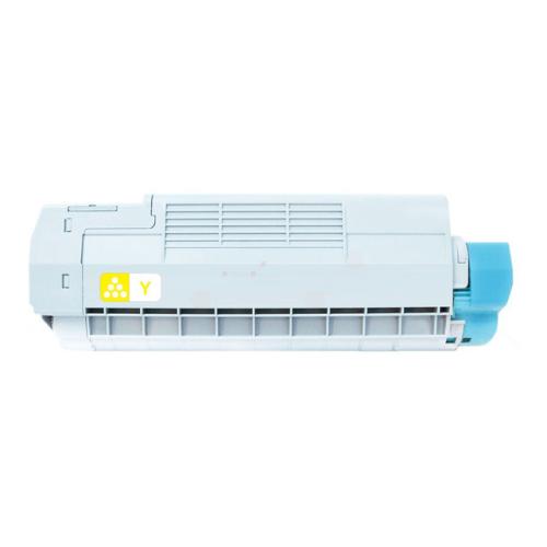 Oki Toner gul (44318617)