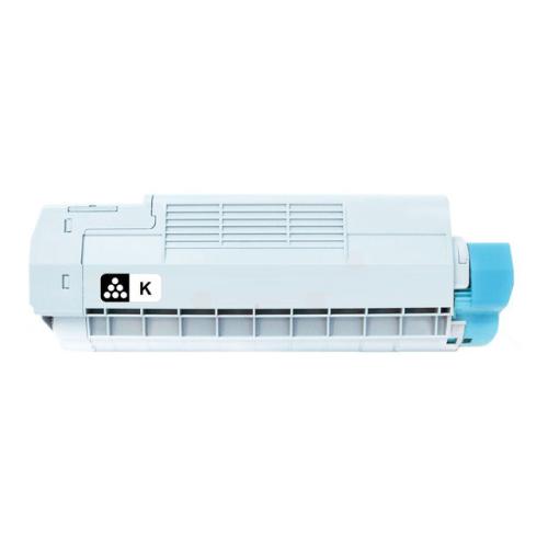 Oki Toner svart (44318620)