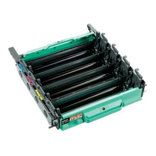 Brother Trumma svart / cyan / magenta / gul (DR320CL) (multipack)