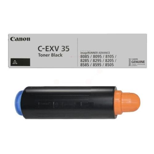 Canon Toner svart (3764B002 / CEXV35)