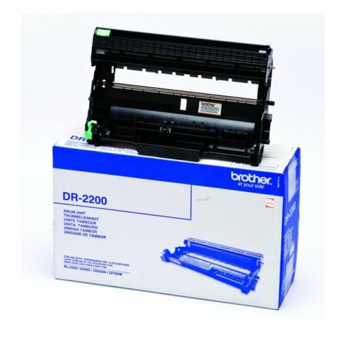 Brother Trumma (DR2200)