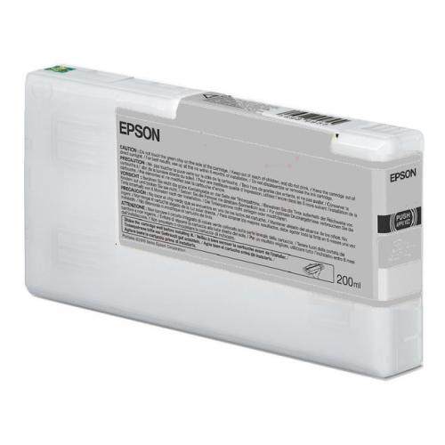 Epson Bläckpatron svart (C13T653700 / T6537)
