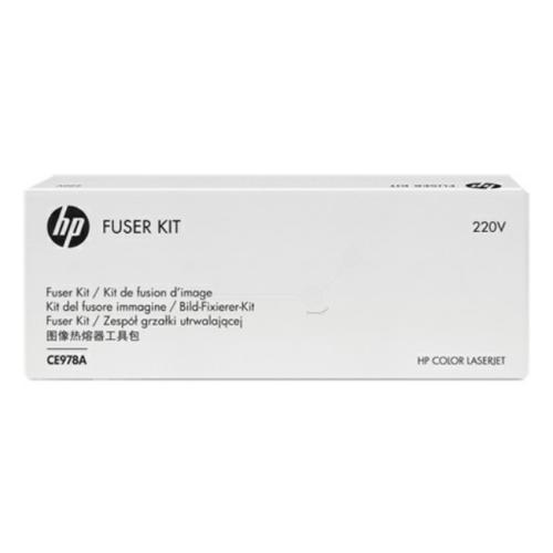 HP Fixeringsolja (CE978A)