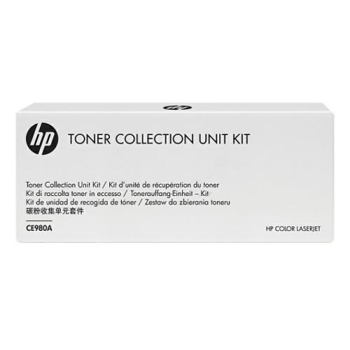 HP Resttoner behållare (CE980A / CE71069005)