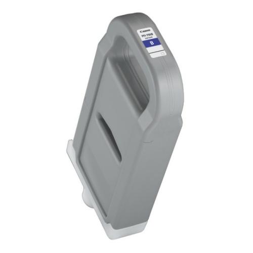 Canon Bläckpatron blå (6689B001 / PFI706B)