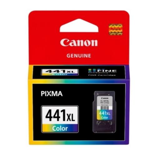 Canon Bläckpatron färg (5220B001 / CL441XL)