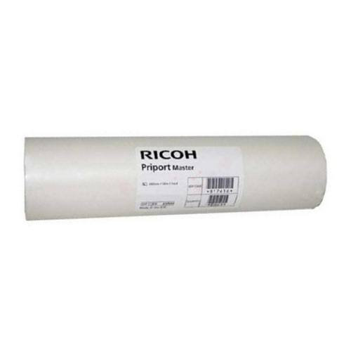 Ricoh Master DIN A3 (893265 / HQ90) (Tvåpack)