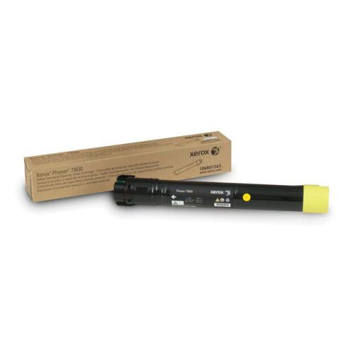 Xerox Toner gul (106R01565 / 106R1565)