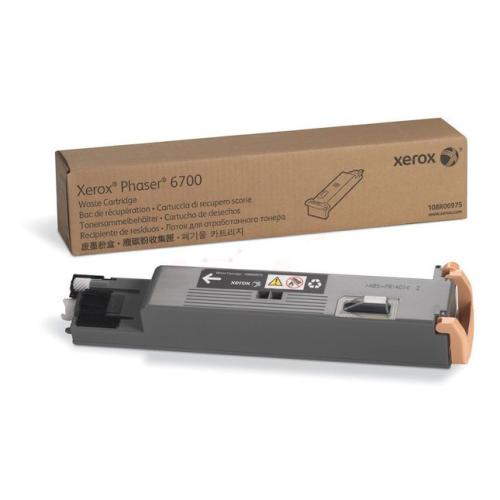 Xerox Resttoner behållare (108R00975 / 108R975)