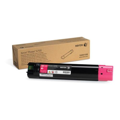 Xerox Toner magenta (106R01508 / 106R1508) (hög kapacitet)