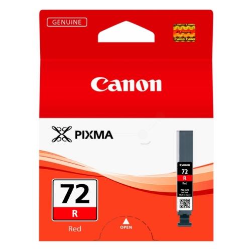 Canon Bläckpatron röd (6410B001 / PGI72R)